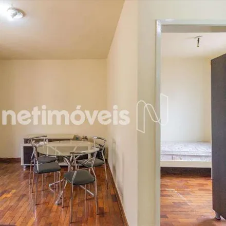 Rent this 2 bed apartment on RecordTV Minas in Avenida do Contorno 1545, Floresta