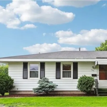 Buy this 4 bed house on 7601 5th Ave S in Richfield, Minnesota