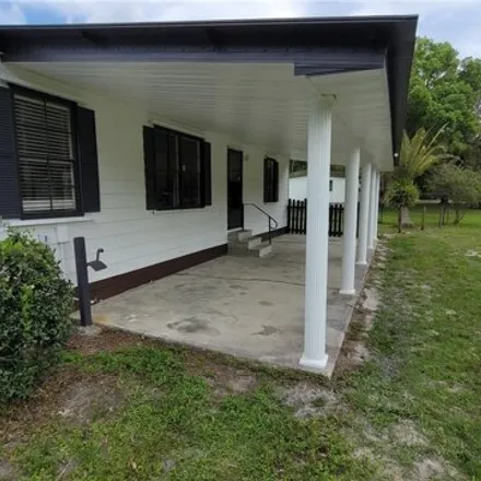 Rent this studio apartment on 11330 Bruin Drive in Pasco County, FL 34654