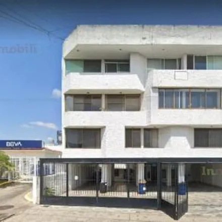 Image 2 - Bancomer, Calle Pablo Neruda, Villa Universitaria, 45110 Zapopan, JAL, Mexico - Apartment for rent