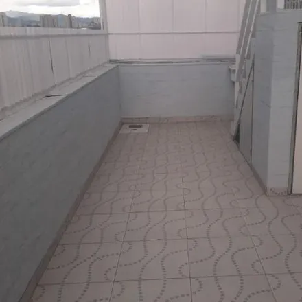 Rent this 1 bed apartment on Rua Gregório dos Santos in Casa Verde Alta, São Paulo - SP