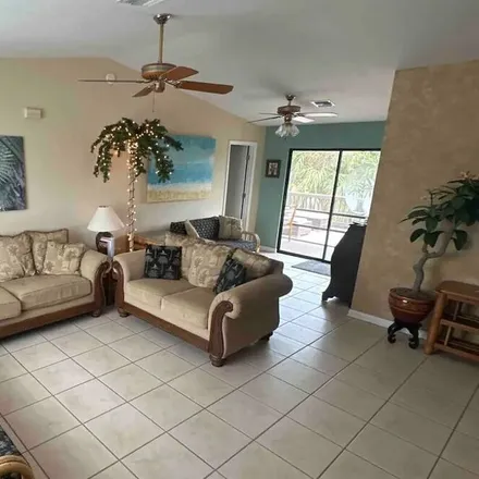 Rent this 4 bed house on Bonita Springs