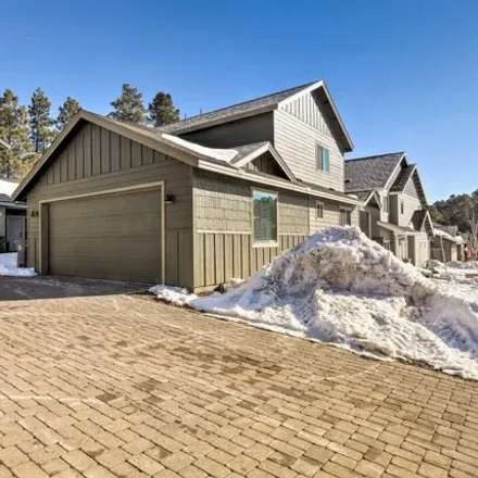 Buy this 3 bed house on 2269 West Mission Timber Circle in Flagstaff, AZ 86001