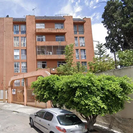 Buy this 6 bed apartment on Calle Campo Tulillo in San Andrés Tetlanman, 02240 Mexico City
