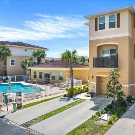 Image 1 - 4900 Gulf Waters Drive, New Port Richey, FL 34652, USA - House for sale