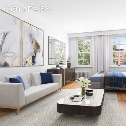 Image 1 - 352 West 12th Street, New York, NY 10014, USA - Townhouse for sale