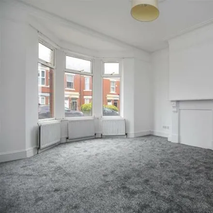 Rent this 2 bed apartment on Simonside Terrace in Newcastle upon Tyne, NE6 5NA