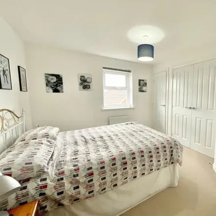 Image 2 - Abbey Park Way, Weston, Cheshire, Cw2 - Townhouse for sale