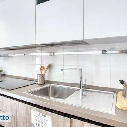 Rent this 2 bed apartment on Piedra del Sol in Via Pietro Borsieri 39, 20159 Milan MI