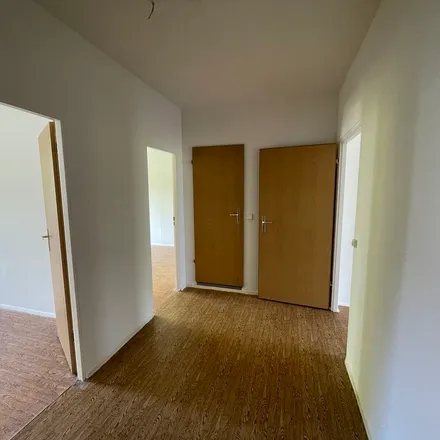 Rent this 3 bed apartment on Basdorfer Straße 16 in 12679 Berlin, Germany