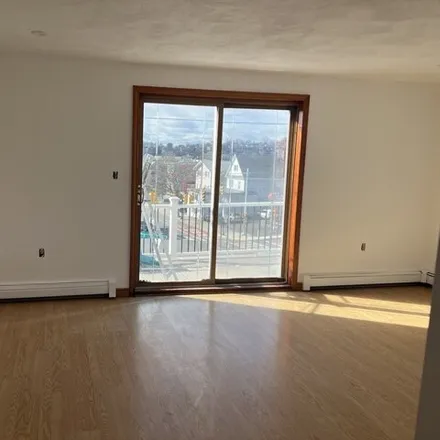 Rent this 3 bed apartment on 219 School Street in Revere, MA 02151