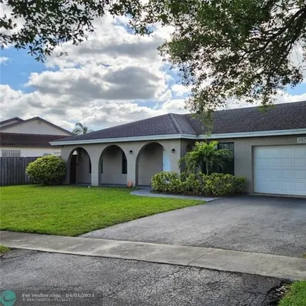 Buy this 4 bed house on 10238 Southwest 49th Court in Cooper City, FL 33328