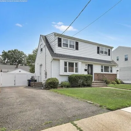 Image 2 - 64 Jefferson St, Belleville, New Jersey, 07109 - House for sale