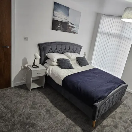 Rent this 2 bed apartment on Bradford in BD1 5BL, United Kingdom
