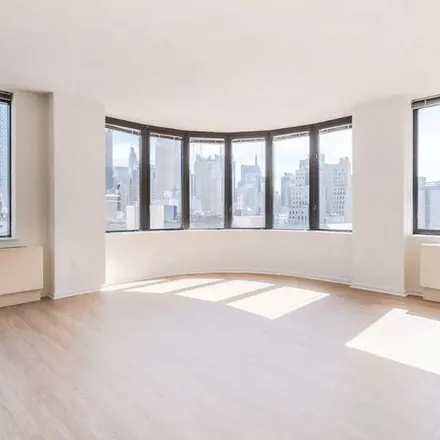 Rent this 2 bed apartment on Dunkin' in 815 10th Avenue, New York