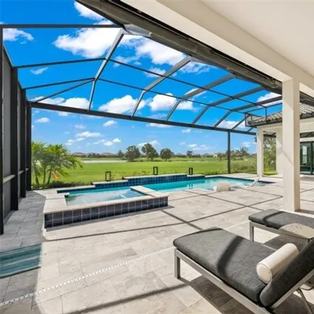 Image 3 - Esplanade at Azario, Trento Place, Lakewood Ranch, FL 34211, USA - House for sale