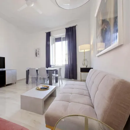 Image 3 - Bed and Breakfast La Lupa In Trastevere, Via Ettore Rolli 30, 00153 Rome RM, Italy - Apartment for rent