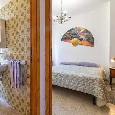 Rent this 2 bed apartment on 07031 Castheddu/Castelsardo SS