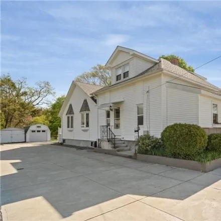 Buy this 5 bed house on 323 Church Avenue in Warwick, RI 02889