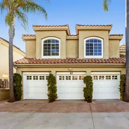 Rent this 4 bed house on 42 Argos in Laguna Niguel, CA 92677