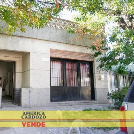 Buy this 2 bed house on Edmundo D'Amicis 474 in Villa Herrero, Moreno