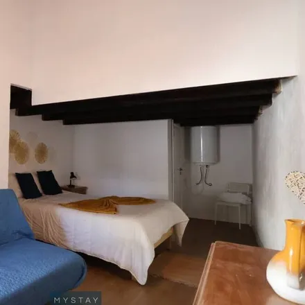 Rent this 1 bed house on Arraiolos in Évora, Portugal