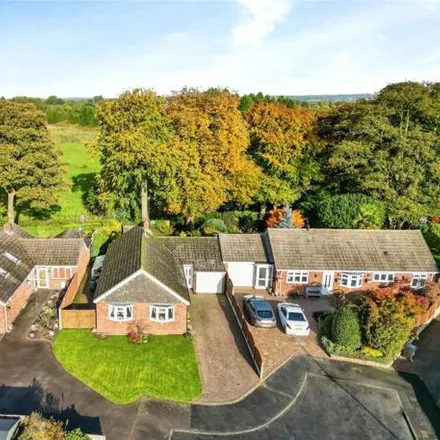 Image 1 - Beech Walk, Rugeley, Staffordshire, Ws15 - House for sale