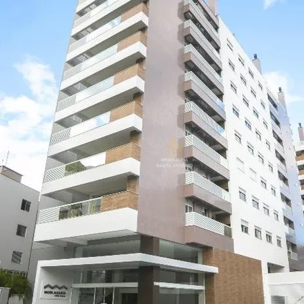 Buy this 2 bed apartment on Federação das Indústrias do Estado de Santa Catarina in Avenida Buriti, Itacorubi