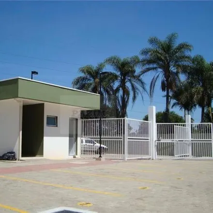 Image 1 - Rua Fernando Costa 212, Centro, Vinhedo - SP, 13280-031, Brazil - Apartment for sale