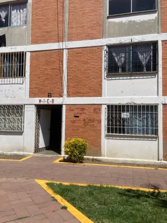 Rent this 2 bed apartment on Avenida Nueva Xochimilco-Tulyehualco in Xochimilco, 16420 Mexico City