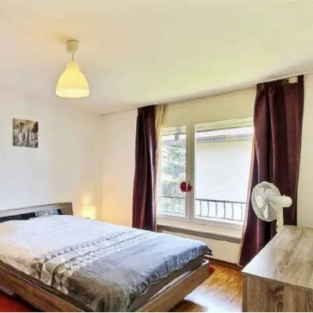 Rent this 1 bed apartment on Blonay - Saint-Légier in District de la Riviera-Pays-d’Enhaut, Switzerland