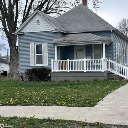 Buy this 3 bed house on 533 Chester Avenue in Ottumwa, IA 52501