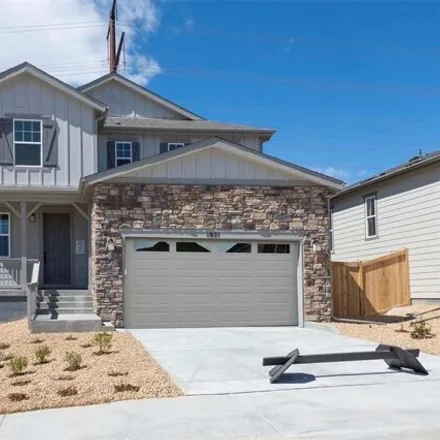 Buy this 3 bed house on unnamed road in Castle Rock, CO 80104