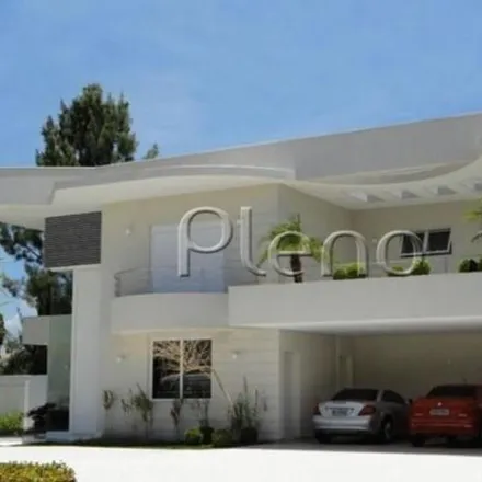 Buy this 5 bed house on unnamed road in Campinas, Campinas - SP