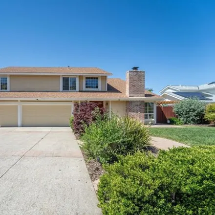 Buy this 6 bed house on 9731 Alcosta Boulevard in San Ramon, CA 94583