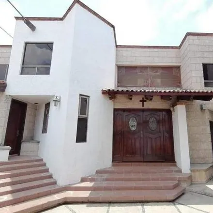 Image 2 - Calle Sierra Gorda, Delegación Centro Histórico, 76020 Querétaro, QUE, Mexico - House for rent