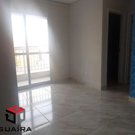 Rent this 2 bed apartment on Rua Aluisio de Azevedo in Ferrazópolis, São Bernardo do Campo - SP