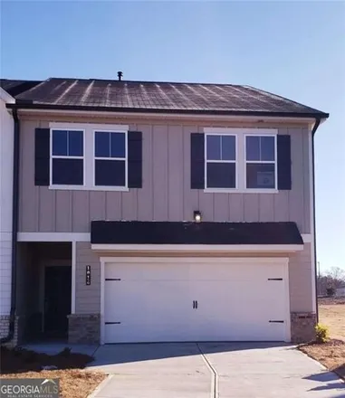 Buy this 3 bed house on unnamed road in Loganville, GA 30052
