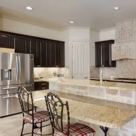 Buy this 5 bed apartment on 14693 Iron Horse Way in West San Antonio, Helotes