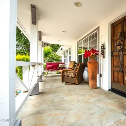 Image 2 - 778 Shaw Street, Los Alamos, Santa Barbara County, CA 93440, USA - House for sale