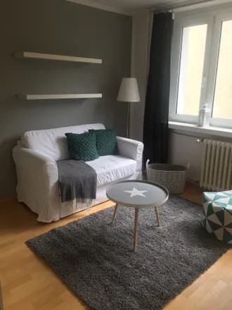 Rent this 1 bed apartment on Ansbacher Straße 47 in 10777 Berlin, Germany