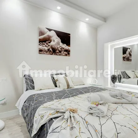 Image 4 - Renato Grossi, Via Orazio Antinori 3-5, 00153 Rome RM, Italy - Apartment for rent