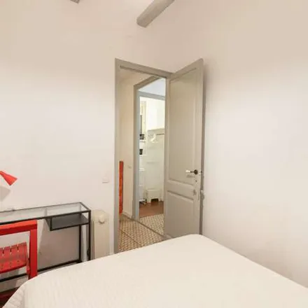 Image 7 - Carrer de València, 453, 08013 Barcelona, Spain - Apartment for rent