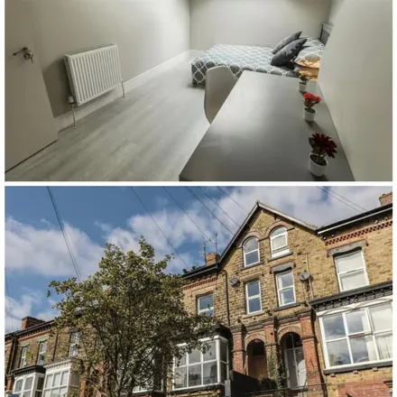 Image 6 - Dam House, Harcourt Road, Sheffield, S10 1DJ, United Kingdom - Room for rent