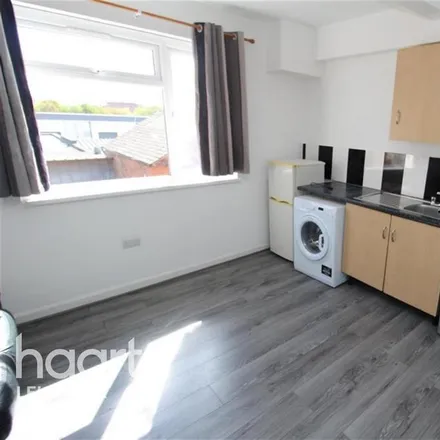 Image 1 - Barocco, 2 Crafton Street West, Leicester, LE1 2DE, United Kingdom - Apartment for rent