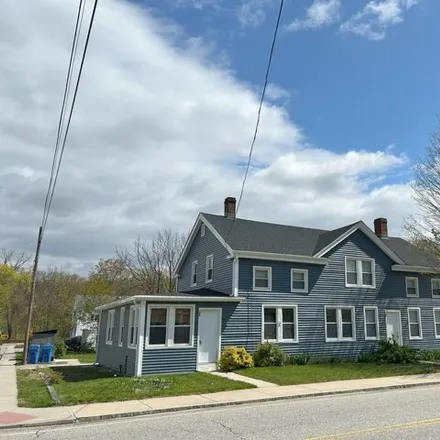 Buy this 5 bed house on 110 Main Street in Baltic, Southeastern Connecticut Planning Region
