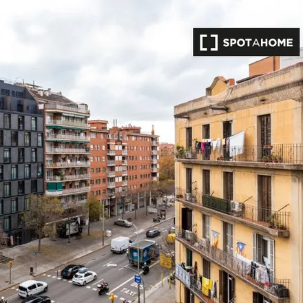 Image 6 - Carrer de València, 494, 08013 Barcelona, Spain - Apartment for rent