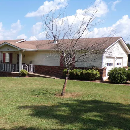 Buy this 3 bed house on 23 Dunahoo Road in Winder, GA 30680