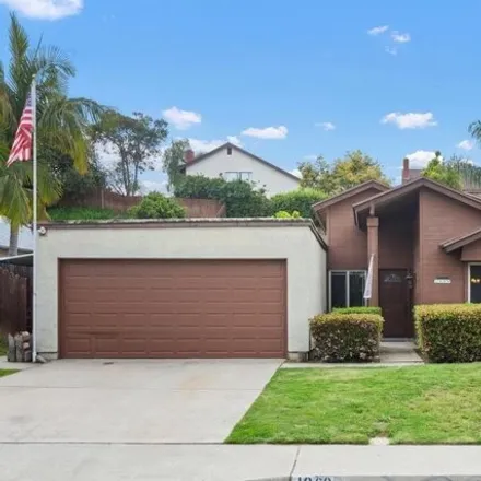 Buy this 4 bed house on 1960 Gotham Street in Chula Vista, CA 91913