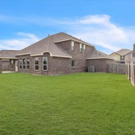 Image 8 - 304 Merlot Drive, Brazoria County, TX 77511, USA - House for rent